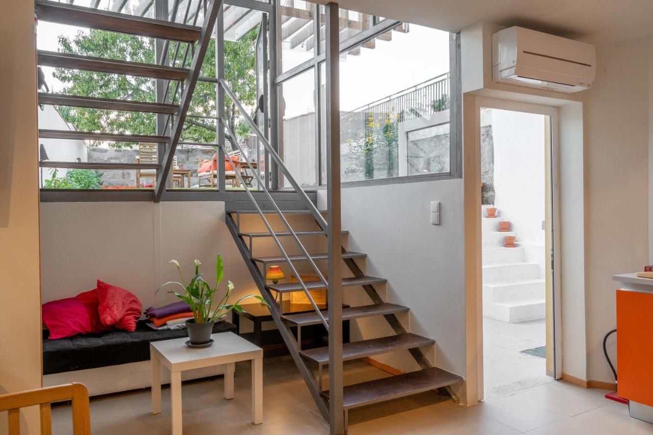 Peach & Albergue Porto