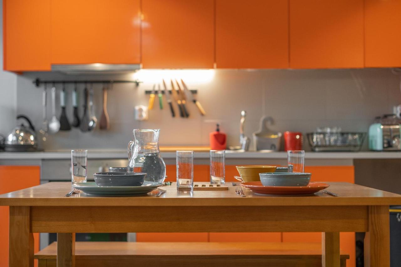 Albergue Peach & Porto