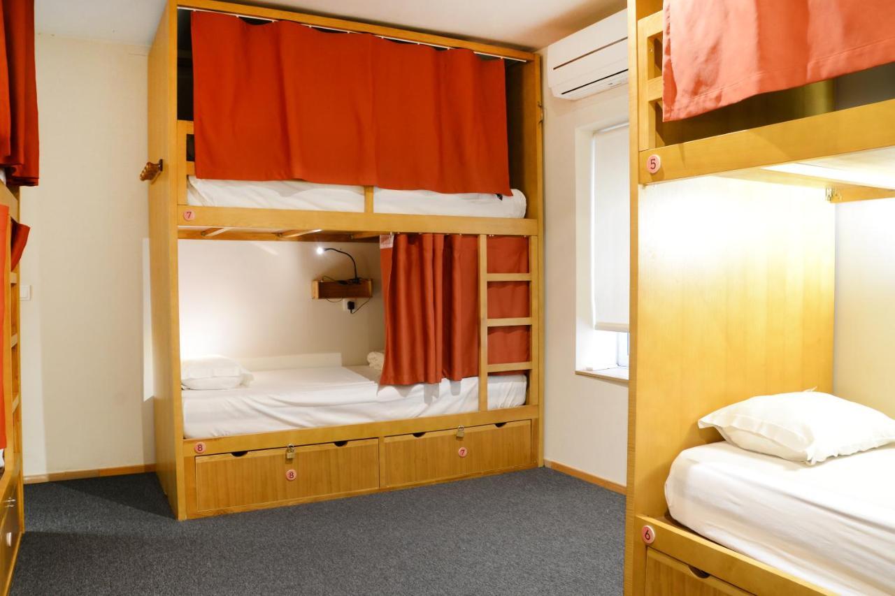 Albergue Peach & *