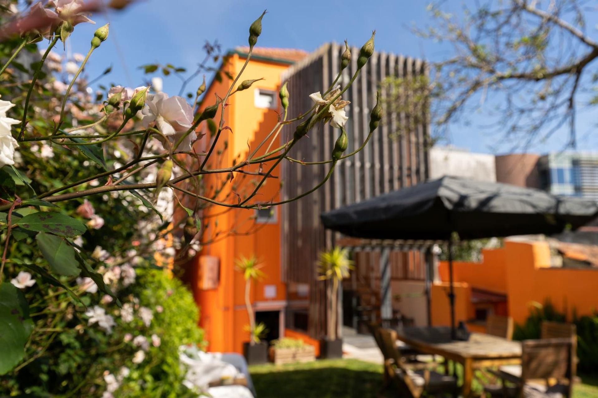 Albergue Peach & *