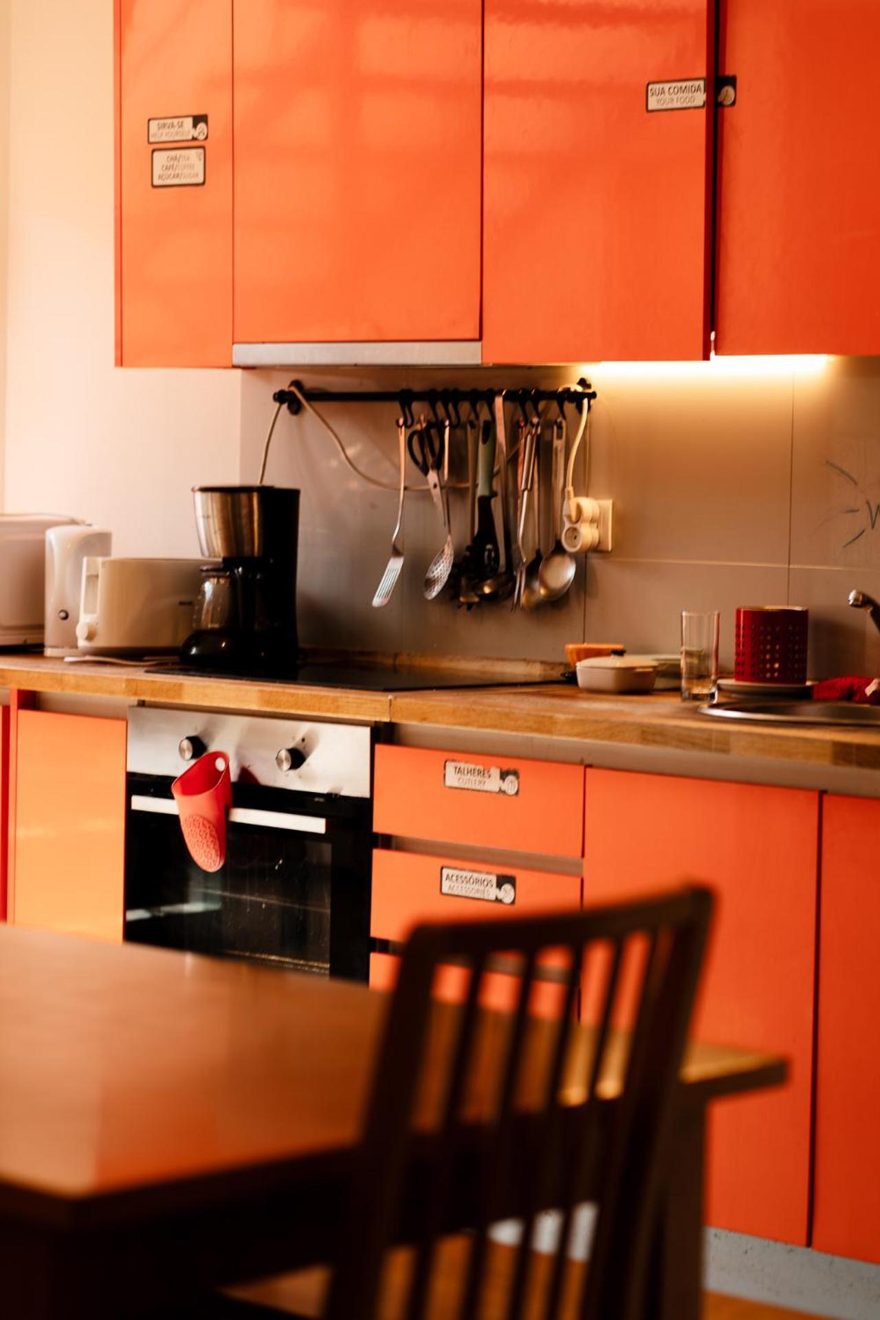 Albergue Peach & Porto