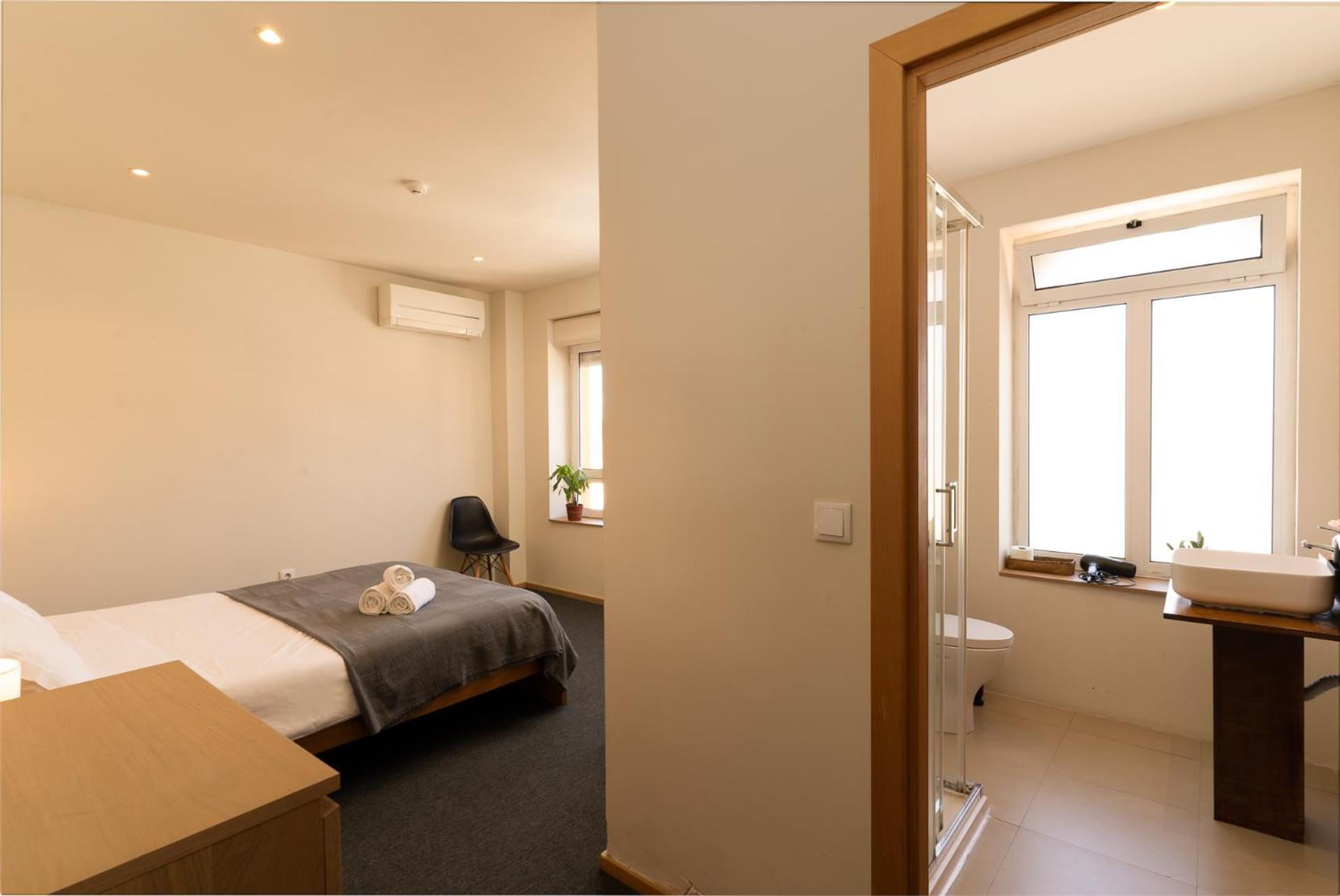 Peach & Albergue Porto